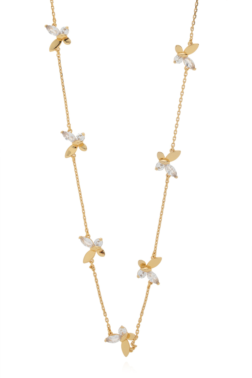 Kate Spade 'Social Butterfly' necklace | Women's Jewelery | Vitkac